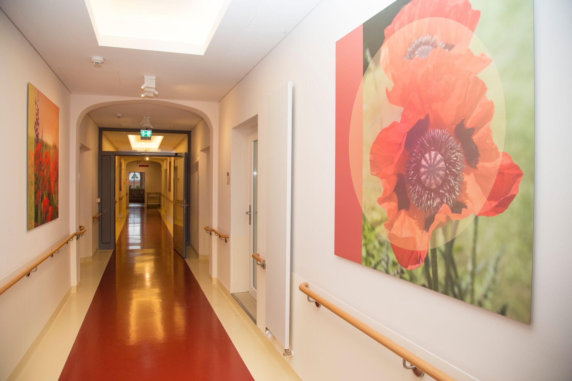 Psychiatrie & Psychotherapie - Krankenhaus Spremberg