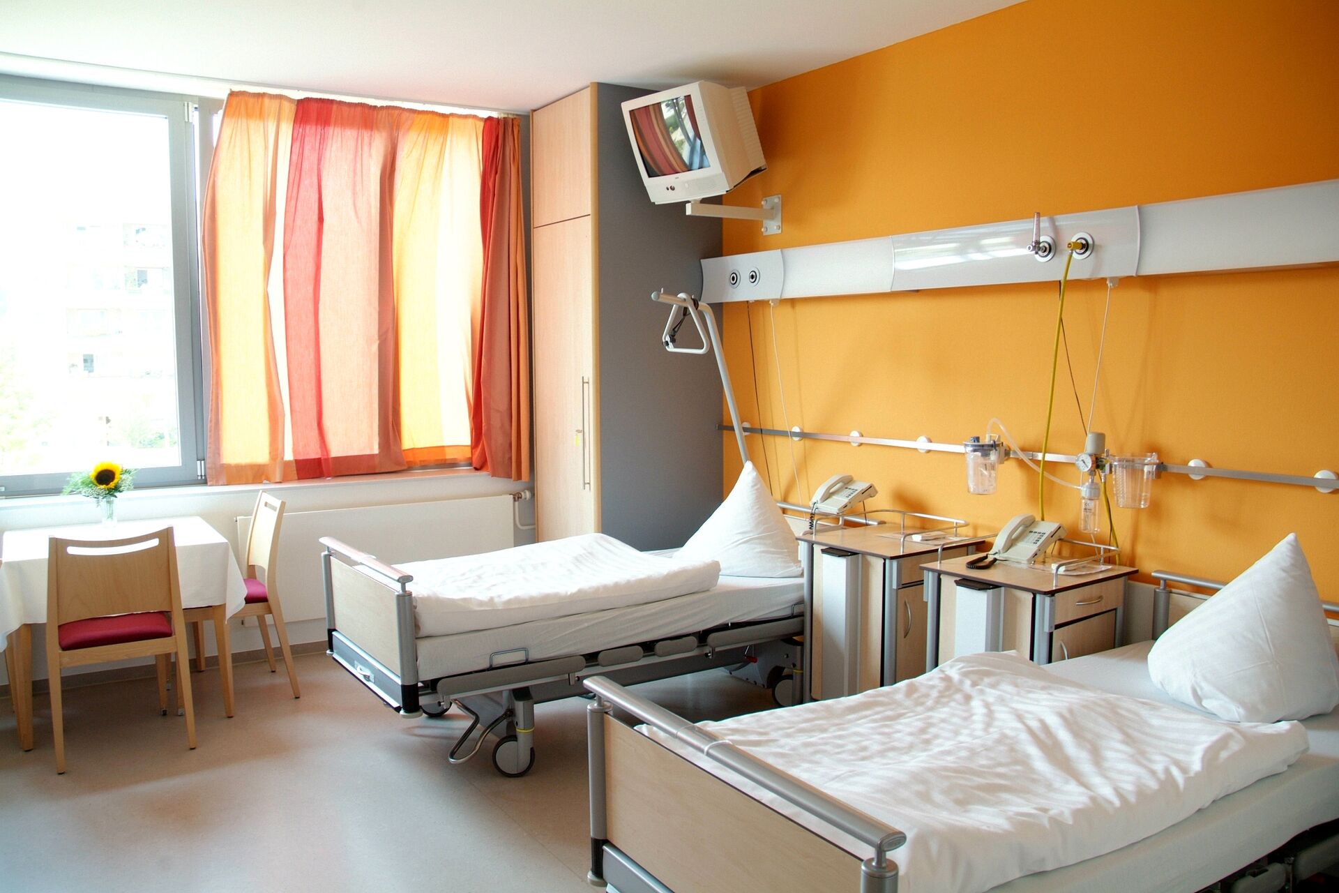 Patientensicherheit im Krankenhaus Spremberg